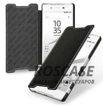 Кожаный чехол (книжка) TETDED для Sony Xperia Z5 Кожаный чехол (книжка) TETDED для Sony Xperia Z5Описание:бренд - Tetded;разработан для Sony Xperia Z5;материал - натуральная кожа;тип - чехол-книжка. Особенности:в наличии все функциональные вырезы;легко устанавливается;тонкий дизайн;защита от механических повреждений;на чехле не заметны следы от пальцев.<br><br>Тип: Чехол<br>Бренд: TETDED<br>Материал: Натуральная кожа