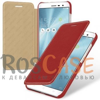Кожаный чехол (книжка) TETDED для Asus Zenfone 3 (ZE520KL) (Красный / Red) Кожаный чехол (книжка) TETDED для Asus Zenfone 3 (ZE520KL) (Красный / Red)Описание:бренд - Tetded;разработан для Asus Zenfone 3 (ZE520KL);материал - натуральная кожа;тип - чехол-книжка. Особенности:в наличии все функциональные вырезы;легко устанавливается;тонкий дизайн;защита от механических повреждений;на чехле не заметны следы от пальцев.<br><br>Тип: Чехол<br>Бренд: TETDED<br>Материал: Натуральная кожа