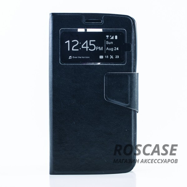 Чехол (книжка) с TPU креплением для LG D690 G3 Stylus (Черный) Чехол (книжка) с TPU креплением для LG D690 G3 Stylus (Черный)Описание:производитель - бренд Epik;разработан для LG D690 G3 Stylus;материал: искусственная кожа;тип: чехол-книжка. Особенности:имеются функциональные вырезы;магнитная застежка;защита от ударов и падений;окошко в обложке;ответ на вызов через обложку;не скользит в руках.<br><br>Тип: Чехол<br>Бренд: Epik<br>Материал: Искусственная кожа