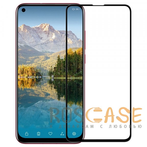Nillkin ХD CP+ Max | Защитное полноэкранное стекло для Huawei Nova 4 / View 20 / V20 (Черное)
Nillkin ХD CP+ Max | Защитное полноэкранное стекло для Huawei Nova 4 / View 20 / V20 (Черное)
