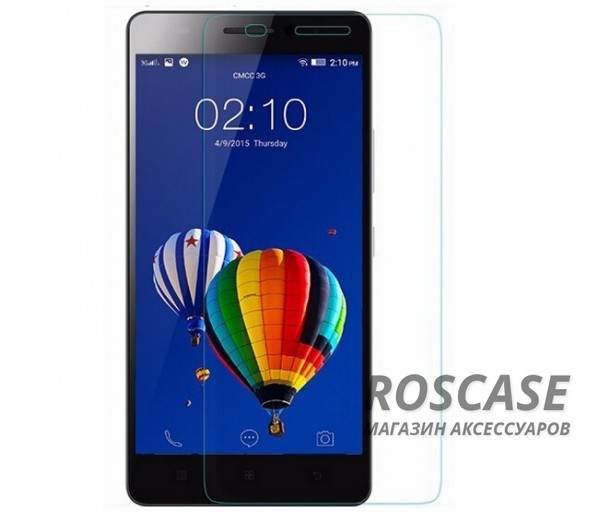 Защитная пленка Ultra Screen Protector для Lenovo A7000/K3 Note/K50T (Прозрачная) Защитная пленка Ultra Screen Protector для Lenovo A7000/K3 Note/K50T (Прозрачная)<br><br>Тип: Защитная пленка<br>Бренд: Epik