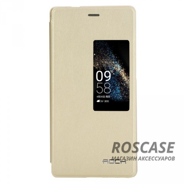 Чехол (книжка) Rock Touch series для Huawei Ascend P8 (Золотой / Gold) Чехол (книжка) Rock Touch series для Huawei Ascend P8 (Золотой / Gold)Описание:производитель - ROCK;совместим с Huawei Ascend P8;материал: искусственная кожа;тип: чехол-книжка.Особенности:все функциональные вырезы в наличии;функция Smart window;защита от механических повреждений;матовый;не скользит в руках.<br><br>Тип: Чехол<br>Бренд: ROCK<br>Материал: Искусственная кожа