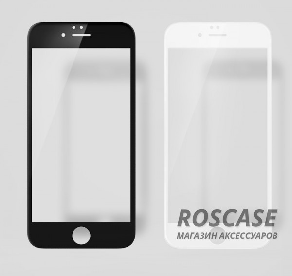 Защитное стекло Nillkin Anti-Explosion Glass Screen (CP+ max 3D) для Apple iPhone 6/6s (4.7) Защитное стекло Nillkin Anti-Explosion Glass Screen (CP+ max 3D) для Apple iPhone 6/6s (4.7)Описание:бренд: Nillkin;совместим с Apple iPhone 6/6s (4.7);материал: закаленное стекло;тип: стекло. Особенности:все необходимые функциональные вырезы;в комплекте защита на камеру;цветная рамка;не пропускает ультрафиолет;не влияет на чувствительность сенсора;толщина закругленных срезов - 0,1 мм;плотность - 9H;анти-отпечатки.<br><br>Тип: Защитное стекло<br>Бренд: Nillkin
