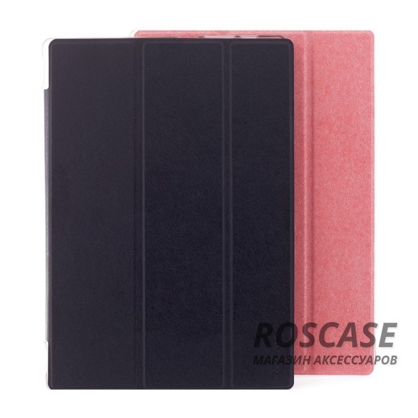 Кожаный чехол-книжка TTX Elegant Series для Lenovo Tab 2 X30L 10 Кожаный чехол-книжка TTX Elegant Series для Lenovo Tab 2 X30L 10Описание:произведен компанией TTX;совместима с Lenovo Tab 2 X30L 10;изготовлен из синтетической кожи и поликарбоната;форм-фактор: книжка.Особенности:чехол устойчив к повреждениям;не скользит;трансформируется в подставку;эргономичен, плотно сидит на гаджете.<br><br>Тип: Чехол<br>Бренд: TTX<br>Материал: Искусственная кожа