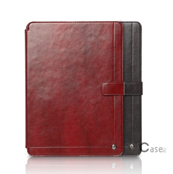 Кожаный чехол Zenus Masstige Neo Classic Diary Series для Apple IPAD AIR