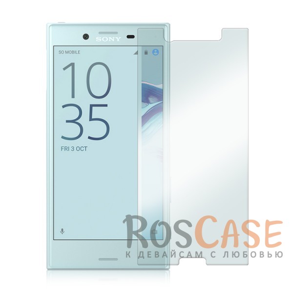 Защитное стекло Ultra Tempered Glass 0.33mm (H+) для Sony Xperia X Compact (картонная упаковка) Защитное стекло Ultra Tempered Glass 0.33mm (H+) для Sony Xperia X Compact (картонная упаковка)Описание:совместимо с устройством ony Xperia X Compact;материал: закаленное стекло;тип: защитное стекло на экран.<br><br>Тип: Защитное стекло<br>Бренд: Epik