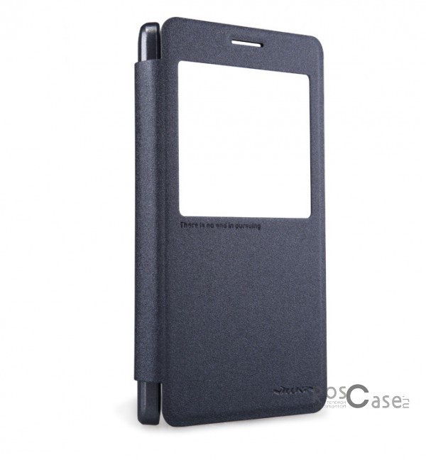 Кожаный чехол (книжка) Nillkin Sparkle Series для Samsung A700H / A700F Galaxy A7 (Черный) Кожаный чехол (книжка) Nillkin Sparkle Series для Samsung A700H / A700F Galaxy A7 (Черный)Описание:бренд - Nillkin;совместим с Samsung A700H / A700F Galaxy A7;материал: кожзам;тип: чехол-книжка.Особенности:защита от механических повреждений;не скользит в руках;интерактивное окошко;функция Sleep mode;не выгорает;тонкий дизайн.<br><br>Тип: Чехол<br>Бренд: Nillkin<br>Материал: Искусственная кожа