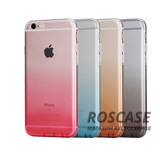 TPU чехол ROCK Iris series для Apple iPhone 6/6s plus (5.5) TPU чехол ROCK Iris series для Apple iPhone 6/6s plus (5.5)Описание:производитель - Rock;материал - термополиуретан;поверхность - гладкая;форм-фактор - накладка;совместимость - Apple iPhone 6/6s plus (5.5)Особенности:прочный и износоустойчивый;не подвергается деформации.легко фиксируется;не скользит в руках.<br><br>Тип: Чехол<br>Бренд: ROCK<br>Материал: TPU