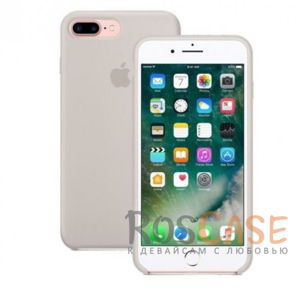 TPU чехол Rock Silicon Touch Series для Apple iPhone 7 plus (5.5) (Сиреневый / Light purple) TPU чехол Rock Silicon Touch Series для Apple iPhone 7 plus (5.5) (Сиреневый / Light purple)Описание:производитель - Rock;форм-фактор - накладка;материал - термополиуретан;совместим с Apple iPhone 7 plus (5.5).Особенности:имеются проемы под внешние порты, динамик, камеру, регулятор громкости, вырез под логотип;обеспечен функциями «анти-удар», «анти-отпечатки», «анти-скольжение»;дизайн - ультратонкий;система фиксации.<br><br>Тип: Чехол<br>Бренд: Nillkin<br>Материал: Силикон
