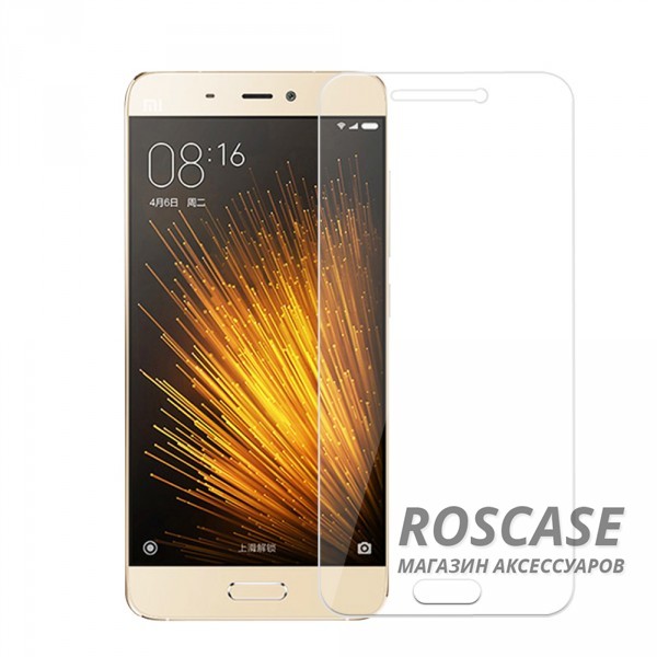 Защитное стекло Ultra Tempered Glass 0.33mm (H+) для Xiaomi MI5 / MI5 Pro (карт. уп-вка) Защитное стекло Ultra Tempered Glass 0.33mm (H+) для Xiaomi MI5 / MI5 Pro (карт. уп-вка)Описание:бренд Epik;совместимость Xiaomi MI5 / MI5 Pro;материал: закаленное стекло;тип: защитное стекло на экран. Особенности:закругленные грани;не влияет на чувствительность сенсора;легко очищается;толщина - 0,33 мм;абсолютно прозрачное;защита от царапин и ударов.<br><br>Тип: Защитное стекло<br>Бренд: Epik