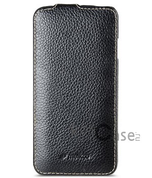 Кожаный чехол Melkco (JT) для Apple iPhone 6/6s plus (5.5) (Черный) Кожаный чехол Melkco (JT) для Apple iPhone 6/6s plus (5.5) (Черный)Описание:производитель - Melkco;совместим с Apple iPhone 6/6s plus (5.5);материалы - кожзам и микрофибра;форма - флип. Особенности:стильный дизайн;имеет все необходимые вырезы;легко чистится;не скользит;защищает от ударов и падений;тонкий и легкий.<br><br>Тип: Чехол<br>Бренд: Melkco<br>Материал: Искусственная кожа