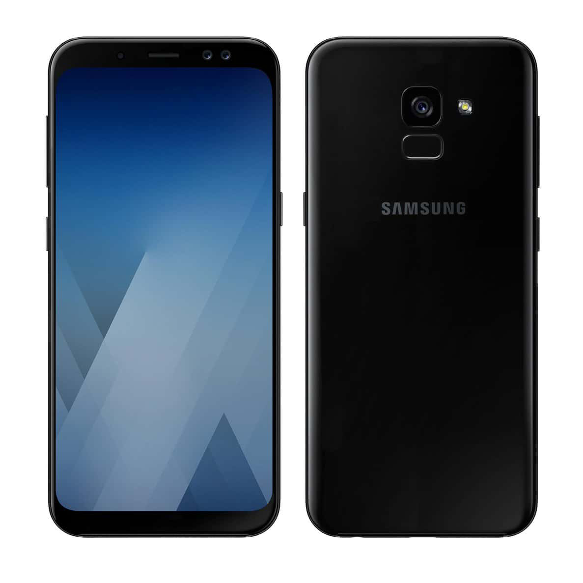 Samsung Galaxy A8 4