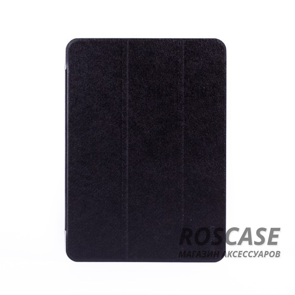 Кожаный чехол-книжка TTX Elegant Series для Samsung Galaxy Tab S2 9.7 (Черный) Кожаный чехол-книжка TTX Elegant Series для Samsung Galaxy Tab S2 9.7 (Черный)Описание: разработчик: компания производитель TTX;соответствует такому девайсу: Samsung Galaxy Tab S2 9.7;изготовлен из материалов: прочный пластик, синтетический кожаный заменитель;модификация: форм-фактор книжка.Особенности:стильный современный дизайн;многофункциональное эффективное применение;полная совместимость с данным устройством;эргономичность. <br><br>Тип: Чехол<br>Бренд: TTX<br>Материал: Искусственная кожа