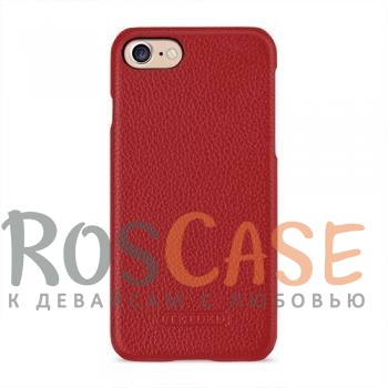 Кожаная накладка TETDED для Apple iPhone 7 (4.7) (Красный / Red) Кожаная накладка TETDED для Apple iPhone 7 (4.7) (Красный / Red)Описание:производитель - фирма TETDED;разработан специально для Apple iPhone 7 (4.7);материал - натуральная кожа;тип - накладка. Особенности:мягкая на ощупь;матовая;все функциональные вырезы на своих местах;не остаются отпечатки пальцев;тонкий дизайн;защищает от царапин и падений;не скользит.<br><br>Тип: Чехол<br>Бренд: TETDED<br>Материал: Натуральная кожа