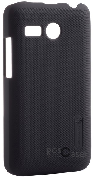 Чехол Nillkin Matte для Lenovo A316i (+ пленка) (Черный) Чехол Nillkin Matte для Lenovo A316i (+ пленка) (Черный)Описание:разработчик и производитель Nillkin;изготовлен из поликарбоната;поверхность матовая;тип конструкции: накладка;совместим с Lenovo A316i Особенности:широкая цветовая гамма;высокая износостойкость;ультратонкий;легкая фиксация;легкая очистка.<br><br>Тип: Чехол<br>Бренд: Nillkin<br>Материал: Поликарбонат