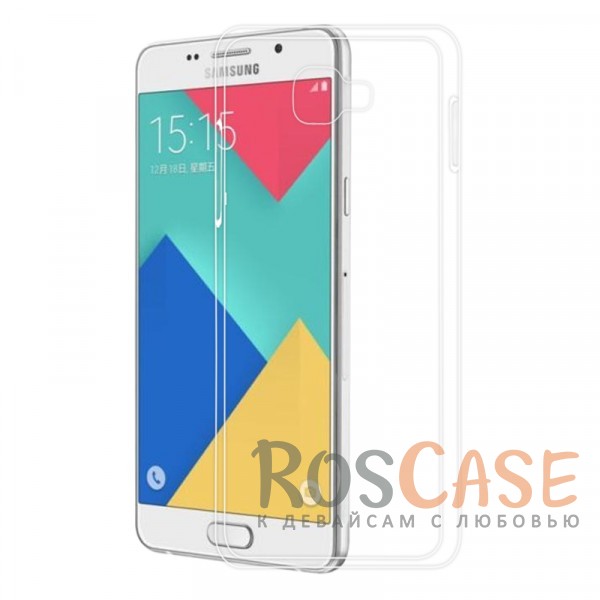 TPU чехол Ultrathin Series 0,33mm для Samsung G610F Galaxy J7 Prime (2016) TPU чехол Ultrathin Series 0,33mm для Samsung G610F Galaxy J7 Prime (2016)Описание:бренд: Epik;совместим с Samsung G610F Galaxy J7 Prime (2016);материал: термополиуретан;тип: накладка. Особенности:ультратонкий дизайн - 0,33 мм;прозрачный;эластичный и гибкий;надежно фиксируется;все функциональные вырезы в наличии.<br><br>Тип: Чехол<br>Бренд: Epik<br>Материал: TPU