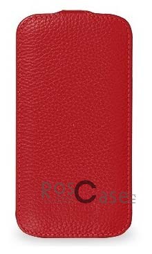 Кожаный чехол (флип) TETDED для LG D802 Optimus G2 (Красный / Red) Кожаный чехол (флип) TETDED для LG D802 Optimus G2 (Красный / Red)Описание:компания-производитель: TETDED;совместим с LG D802 Optimus G2;используемые материалы: кожа;форма чехла: флип вниз. Особенности:выполнен вручную;фактурная поверхность;полный набор функциональных вырезов;надежная фиксация;эффективная защита;тонкая строчка по краям;внутри кожа с тиснением.<br><br>Тип: Чехол<br>Бренд: TETDED<br>Материал: Натуральная кожа