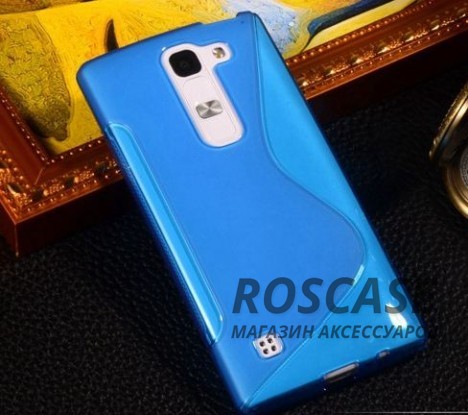 TPU Duotone для LG H502F Magna (Синий (матово/прозрачный)) TPU Duotone для LG H502F Magna (Синий (матово/прозрачный))Описание:изготовитель: компания Epik;совместим с LG H502F Magna;матерал: термополиуретан;тип: накладка. Особенности:идеально подходит под габариты гаджета;пластичный;в наличии все вырезы;тонкий дизайн;имеет хорошее сцепление с поверностями;на нем не заметны отпечатки пальцев.<br><br>Тип: Чехол<br>Бренд: Epik<br>Материал: TPU
