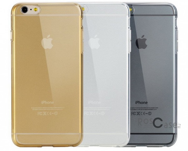 TPU чехол ROCK Slim Jacket для Apple iPhone 6/6s plus (5.5) TPU чехол ROCK Slim Jacket для Apple iPhone 6/6s plus (5.5)Описание:разработчик - Rock;разработан специально для Apple iPhone 6/6s plus (5.5);материал - термополиуретан;тип - накладка. Особенности:соответствие всех вырезов функциям;прозрачный;не трескается;надежная система фиксации;на нем не видны следы от пальцевустойчив к пожелтению.<br><br>Тип: Чехол<br>Бренд: ROCK<br>Материал: TPU