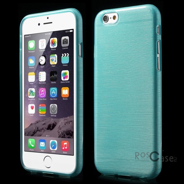 TPU Pearl Lines чехол для Apple iPhone 6/6s (4.7) TPU Pearl Lines чехол для Apple iPhone 6/6s (4.7)Описание:производитель - бренд Epik;совместим с Apple iPhone 6/6s (4.7);материал - термополиуретан;тип - накладка.Особенности:защищает от механических повреждений;смягчает удар;гладкий;жемчужная расцветка;не деформируется;легко устанавликвется и снимается;на нем не заметны отпечатки пальцев.<br><br>Тип: Чехол<br>Бренд: Epik<br>Материал: TPU