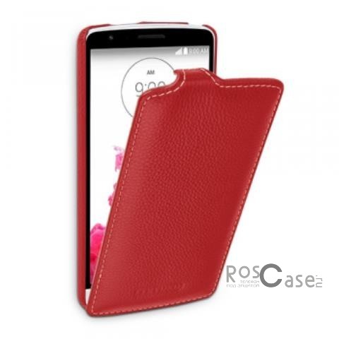 Кожаный чехол (флип) TETDED для LG D690 G3 Stylus Dual (Красный / Red) Кожаный чехол (флип) TETDED для LG D690 G3 Stylus Dual (Красный / Red)Описание:производитель - бренд Tetdedизготовлен для LG D690 G3 Stylus Dual;материал - натуральная кожа;тип - флип (вниз). Особенности:элегантный дизайн;не скользит в руках;защищает смартфон со всех сторон;легко устанавливается и снимается.<br><br>Тип: Чехол<br>Бренд: TETDED<br>Материал: Натуральная кожа