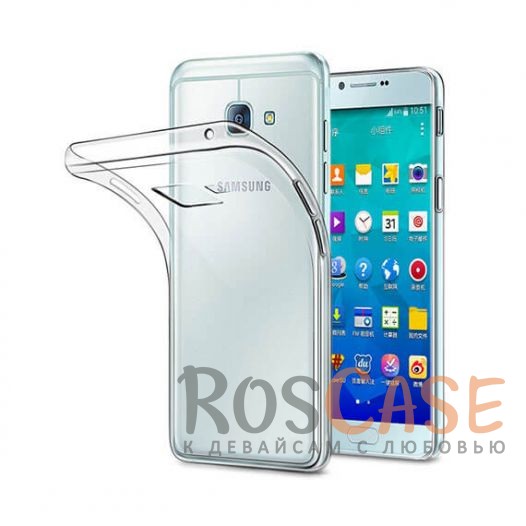 TPU чехол Ultrathin Series 0,33mm для Samsung A810 Galaxy A8 (2016) TPU чехол Ultrathin Series 0,33mm для Samsung A810 Galaxy A8 (2016)Описание:разработан специально для Samsung A810 Galaxy A8 (2016);ультратонкий дизайн;материал - TPU;тип - накладка.<br><br>Тип: Чехол<br>Бренд: Epik<br>Материал: TPU