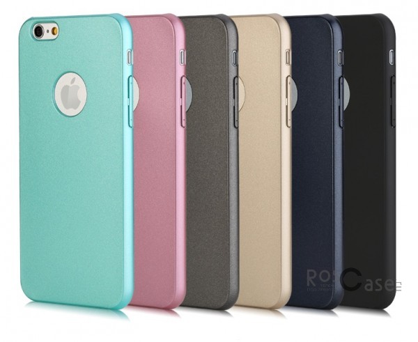 Пластиковая накладка Rock Glory Series для Apple iPhone 6/6s (4.7) Пластиковая накладка Rock Glory Series для Apple iPhone 6/6s (4.7)Описание:производитель - Rock;идеально совместим с Apple iPhone 6/6s (4.7);материал - поликарбонат;тип - накладка. Особенности:гладкая;имеет все необходимые вырезы;не скользит;на ней не видны отпечатки пальцев;защищает от механических повреждений;легкая установка и удаление.<br><br>Тип: Чехол<br>Бренд: ROCK<br>Материал: Пластик