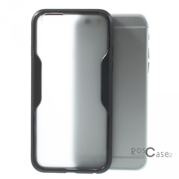 TPU+PC чехол для Apple iPhone 6/6s (4.7) TPU+PC чехол для Apple iPhone 6/6s (4.7)Описание:производитель - Epik;совместимость: смартфоны Apple iPhone 6/6s (4.7) ;используемый материал: термопластичный полиуретан;форма: накладка.Особенности:гибкий и эластичный;устойчив к потертостям;стильный;долговечен;стойкий к перепадам температур.<br><br>Тип: Чехол<br>Бренд: Epik<br>Материал: TPU