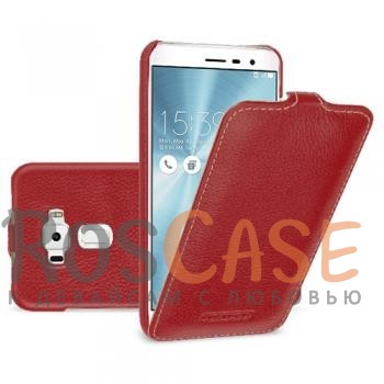 Кожаный чехол (флип) TETDED для Asus Zenfone 3 (ZE520KL) (Красный / Red) Кожаный чехол (флип) TETDED для Asus Zenfone 3 (ZE520KL) (Красный / Red)Описание:компания-производитель - TETDED;совместимость - Asus Zenfone 3 (ZE520KL);материал - натуральная кожа;тип - флип. Особенности:имеет все функциональные вырезы;легко устанавливается и снимается;тонкий дизайн;защищает от механических повреждений;не выцветает.<br><br>Тип: Чехол<br>Бренд: TETDED<br>Материал: Натуральная кожа