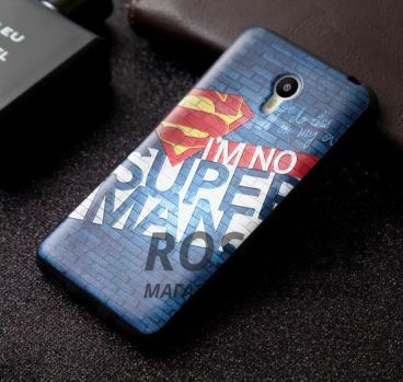 Чехол-накладка Rebus для Meizu M2 Note (Superman) Чехол-накладка Rebus для Meizu M2 Note (Superman)Описание:разработан для Meizu M2 Note;материал: пластик;форма: накладка. Особенности:ультратонкое исполнение;полный набор функциональных прорезей;оригинальный дизайн;высокоэффективный уровень защиты;износостойкая поверхность.<br><br>Тип: Чехол<br>Бренд: Epik<br>Материал: Пластик