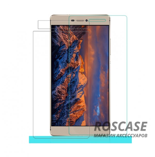 Защитное стекло Nillkin Anti-Explosion Glass Screen (H) для Huawei Ascend P8 Защитное стекло Nillkin Anti-Explosion Glass Screen (H) для Huawei Ascend P8Описание:компания Nillkin;создано для Huawei Ascend P8;материал: закаленное стекло;тип: защитное стекло. Особенности:повторяет форму экрана;тонкое и прозрачное;покрытие анти-блик;твердость - 9H;толщина - 0,3 мм;защита от ударов и царапин;олеофобное покрытие;в комплекте пленка на камеру и на заднюю панель.<br><br>Тип: Защитное стекло<br>Бренд: Nillkin