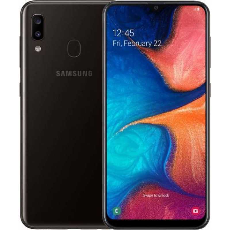 Смартфон Samsung Galaxy S20 Купить