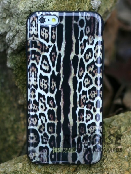TPU чехол IMD Print Шкура леопарда для Apple iPhone 6/6s (4.7) TPU чехол IMD Print Шкура леопарда для Apple iPhone 6/6s (4.7)Описание:производитель: бренд Epik;совместимость: Apple iPhone 6/6s (4.7);материал: термополиуретан;тип: накладка. Особенности:ультратонкий дизайн;оригинальный принт;эластичный и гибкий;надежно фиксируется;имеет все функциональные вырезы.<br><br>Тип: Чехол<br>Бренд: Epik<br>Материал: TPU