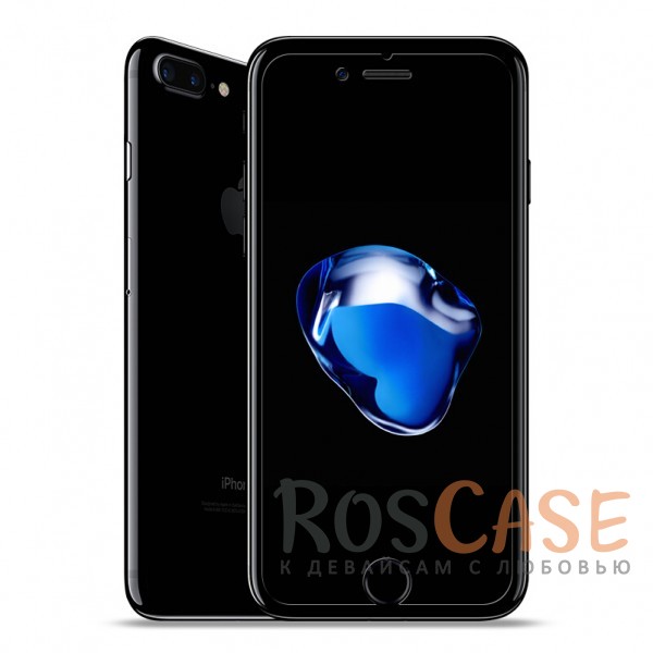 Защитное стекло Ultra Tempered Glass 0.33mm (H+) для Apple iPhone 7 plus (5.5) (картонная упаковка) Защитное стекло Ultra Tempered Glass 0.33mm (H+) для Apple iPhone 7 plus (5.5) (картонная упаковка)Описание:совместимо с устройством Apple iPhone 7 plus (5.5);материал: закаленное стекло;тип: защитное стекло на экран. Особенности:закругленные грани стекла обеспечивают лучшую фиксацию на экране;стекло очень тонкое - 0,33 мм;отзыв сенсорных кнопок сохраняется;стекло не искажает картинку, так как абсолютно прозрачное;выдерживает удары и защищает от царапин;размеры и вырезы стекла соответствуют особенностям дисплея.<br><br>Тип: Защитное стекло<br>Бренд: Epik
