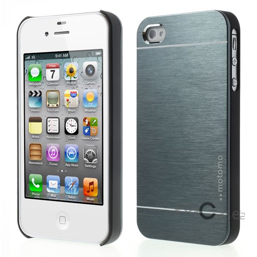 Накладка MOTOMO с алюминиевой вставкой для Apple iPhone 4/4S (Серебряный) Накладка MOTOMO с алюминиевой вставкой для Apple iPhone 4/4S (Серебряный)Описание:компания-производитель: MOTOMO;совместим с Apple iPhone 4/4S;используемые материалы: поликарбонат, алюминий;форма: накладка. Особенности:ультратонкое исполнение;полный набор функциональных вырезов;высокий уровень защиты;алюминиевая декоративная вставка;плотное прилегание;надежная фиксация.<br><br>Тип: Чехол<br>Бренд: Epik<br>Материал: Металл