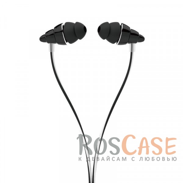 Наушники ROCK Y3 stereo (Черный / Black) Наушники ROCK Y3 stereo (Черный / Black)Описание:производитель - Rock;тип устройства - наушники-вкладыши;совместимость устройства с разъемом mini-jack 3,5 мм.Особенности:длина провода - 120 см;импеданс - 16 Ом;диапазон частот 20 - 20000 Гц;чувствительность 90±3 дБ;на проводе расположен пульт управления.<br><br>Тип: Наушники/Гарнитуры<br>Бренд: ROCK