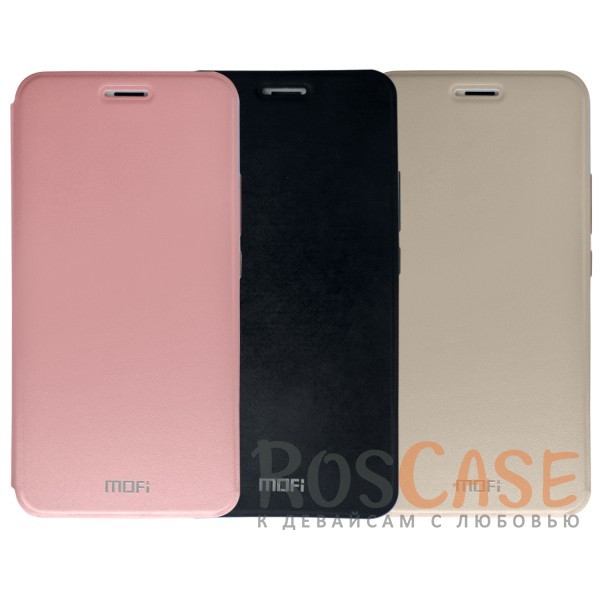 Кожаный чехол (книжка) MOFI Original Series для Meizu M3 Note Кожаный чехол (книжка) MOFI Original Series для Meizu M3 NoteОписание:бренд: Mofi;подходит для Meizu M3 Note;материал: искусственная кожа;форма: книжка. Особенности:не скользит в руках;функция подставки;плотно облегает корпус;все вырезы в наличии;защищает от механических повреждений;износостойкий и прочный.<br><br>Тип: Чехол<br>Бренд: Epik<br>Материал: Искусственная кожа