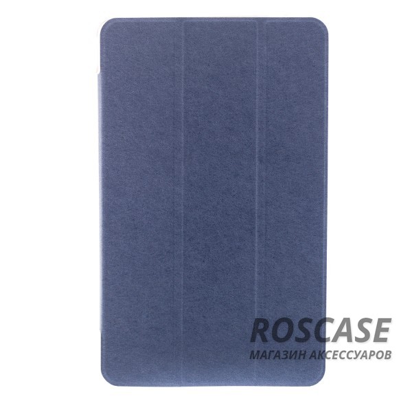 Кожаный чехол-книжка TTX Elegant Series для Huawei MediaPad T1 10 (Синий) Кожаный чехол-книжка TTX Elegant Series для Huawei MediaPad T1 10 (Синий)Описание:произведен компанией TTX;совместима с Huawei MediaPad T1 10;изготовлен из синтетической кожи и поликарбоната;форм-фактор: книжка.Особенности:чехол устойчив к повреждениям;не скользит;трансформируется в подставку;эргономичен, плотно сидит на гаджете.<br><br>Тип: Чехол<br>Бренд: TTX<br>Материал: Искусственная кожа