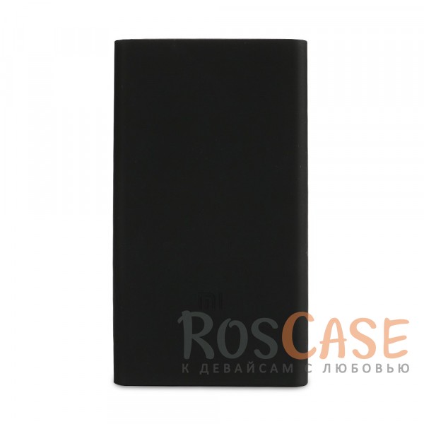 Силиконовый чехол для Дополнительный внешний аккумулятор Xiaomi Mi Power Bank 5000mAh (Черный) Силиконовый чехол для Дополнительный внешний аккумулятор Xiaomi Mi Power Bank 5000mAh (Черный)Описание:материал - силикон;подходит для Xiaomi Mi Power Bank 5000mAh;тип - чехол для аккумулятора.<br><br>Тип: Чехол<br>Бренд: Epik<br>Материал: Силикон