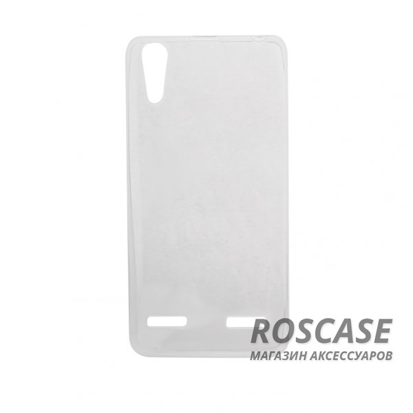 TPU чехол Ultrathin Series 0,33mm для Lenovo A6000/A6010/A6000+/A6010+/K3/A6010 Pro TPU чехол Ultrathin Series 0,33mm для Lenovo A6000/A6010/A6000+/A6010+/K3/A6010 ProОписание:бренд: Epik;совместим с Lenovo A6000/A6010/A6000+/A6010+/K3/A6010 Pro;материал: термополиуретан;тип: накладка. Особенности:ультратонкий дизайн - 0,33 мм;прозрачный;эластичный и гибкий;надежно фиксируется;все функциональные вырезы в наличии.<br><br>Тип: Чехол<br>Бренд: Epik<br>Материал: TPU