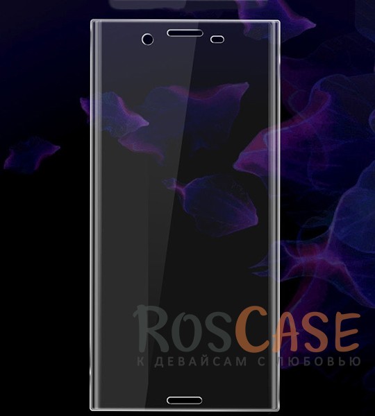 Защитное стекло 3D CaseGuru Tempered Glass для Sony Xperia X / Xperia X Dual (Прозрачное) Защитное стекло 3D CaseGuru Tempered Glass для Sony Xperia X / Xperia X Dual (Прозрачное)<br><br>Тип: Защитное стекло<br>Бренд: CaseGuru