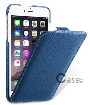 Кожаный чехол Melkco (JT) для Apple iPhone 6/6s plus (5.5) (Синий) Кожаный чехол Melkco (JT) для Apple iPhone 6/6s plus (5.5) (Синий)Описание:производитель - Melkco;совместим с Apple iPhone 6/6s plus (5.5);материалы - кожзам и микрофибра;форма - флип. Особенности:стильный дизайн;имеет все необходимые вырезы;легко чистится;не скользит;защищает от ударов и падений;тонкий и легкий.<br><br>Тип: Чехол<br>Бренд: Melkco<br>Материал: Искусственная кожа