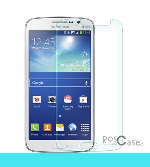 Защитное стекло Nillkin Anti-Explosion Glass Screen (H) для Samsung G7102 Galaxy Grand 2 Защитное стекло Nillkin Anti-Explosion Glass Screen (H) для Samsung G7102 Galaxy Grand 2Описание:компания-производитель: Nillkin;разработано специально для Samsung G7102 Galaxy Grand 2;материал: закаленное стекло;тип: стекло. Особенности:имеются все функциональные вырезы;в комплекте защита на камеру;антибликовое покрытие;твердость 9H;не влияет на чувствительность сенсора;легко очищается;толщина - 0,3 мм;анти-отпечатки.<br><br>Тип: Защитное стекло<br>Бренд: Nillkin