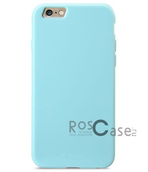 TPU чехол Melkco Poly Jacket для Apple iPhone 6/6s (4.7) ver. 3 (+ мат.пленка) (Голубой) TPU чехол Melkco Poly Jacket для Apple iPhone 6/6s (4.7) ver. 3 (+ мат.пленка) (Голубой)Описание:производитель - Melkco;разработан специально для Apple iPhone 6/6s (4.7);материал - термополиуретан;тип - накладка. Особенности:имеет все необходимые вырезы;легко чистится;не ломается;легко устанавливается и снимается;защищает от ударов;пленка в комплекте. <br><br>Тип: Чехол<br>Бренд: Melkco<br>Материал: TPU