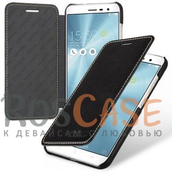 Кожаный чехол (книжка) TETDED для Asus Zenfone 3 (ZE520KL) (Черный / Black) Кожаный чехол (книжка) TETDED для Asus Zenfone 3 (ZE520KL) (Черный / Black)Описание:бренд - Tetded;разработан для Asus Zenfone 3 (ZE520KL);материал - натуральная кожа;тип - чехол-книжка. Особенности:в наличии все функциональные вырезы;легко устанавливается;тонкий дизайн;защита от механических повреждений;на чехле не заметны следы от пальцев.<br><br>Тип: Чехол<br>Бренд: TETDED<br>Материал: Натуральная кожа