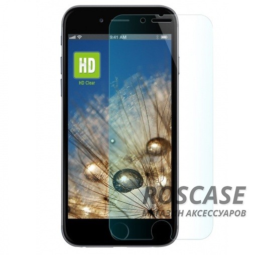 Защитная пленка TETDED (2шт.) для Apple iPhone 6/6s (4.7) Защитная пленка TETDED (2шт.) для Apple iPhone 6/6s (4.7)Описание:производитель: TETDED;модель гаджета: Apple iPhone 6/6s (4.7);предназначение: защита сенсорного экрана;выполнена из высококачественного полимера.Особенности:ультратонкая и ультрапрозрачная;полное соответствие формам и отверстиям заявленной модели;комплектация: пленка (2шт), стикеры, салфетка, инструкция;не влияет на качество отклика сенсорных клавиш.<br><br>Тип: Защитная пленка<br>Бренд: TETDED