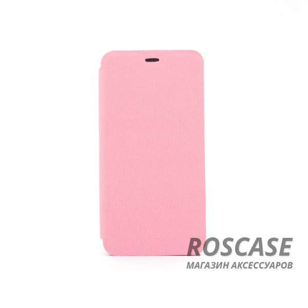 Чехол (книжка) Pudini Rain Series для Meizu M2 / M2 mini (Розовый) Чехол (книжка) Pudini Rain Series для Meizu M2 / M2 mini (Розовый)Описание:подходит для Meizu M2 / M2 mini;материал: искусственная кожа;форма: книжка. Особенности:не скользит в руках;функция подставки;плотно облегает корпус;все вырезы в наличии;защищает от механических повреждений;износостойкий и прочный.<br><br>Тип: Чехол<br>Бренд: Epik<br>Материал: Искусственная кожа