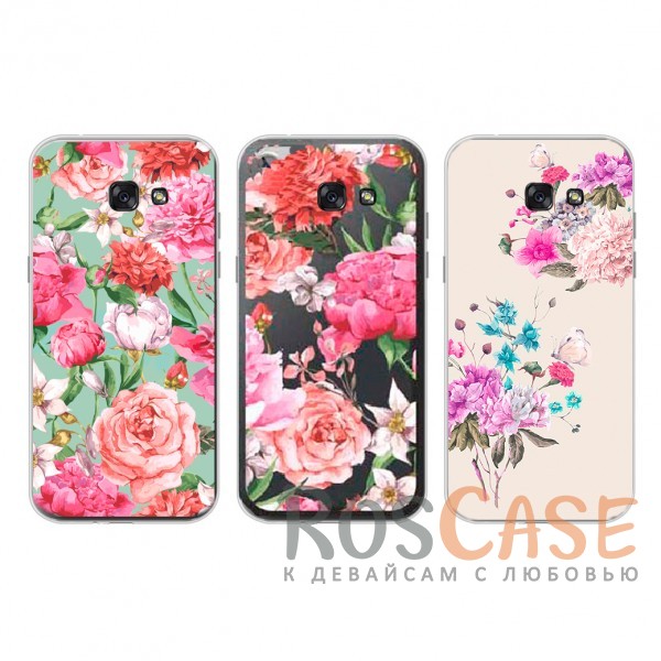 Силиконовая накладка с принтом BoraSCO ArtWorks для Samsung A720 Galaxy A7 (2017) Силиконовая накладка с принтом BoraSCO ArtWorks для Samsung A720 Galaxy A7 (2017)Описание:компания BoraSCO;создан для Samsung A720 Galaxy A7 (2017);материал - силикон;тип - накладка.<br><br>Тип: Чехол<br>Бренд: Epik<br>Материал: Силикон