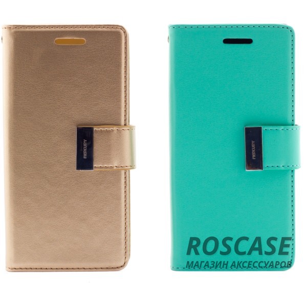 Кожаный чехол-книжка Mercury Rich Diary Wallet для Samsung A310F Galaxy A3 (2016) Кожаный чехол-книжка Mercury Rich Diary Wallet для Samsung A310F Galaxy A3 (2016)Описание:производитель - компания Mercury;совместим с Samsung A310F Galaxy A3 (2016);материалы - искусственная кожа, термополиуретан;форма - чехол-книжка. Особенности:гладкая поверхность;ремешок в комплекте;предусмотрены все функциональные вырезы;кармашки для визиток/кредитных карт/купюр;магнитная застежка;защита от механических повреждений;трансформируется в подставку.<br><br>Тип: Чехол<br>Бренд: Mercury<br>Материал: Искусственная кожа
