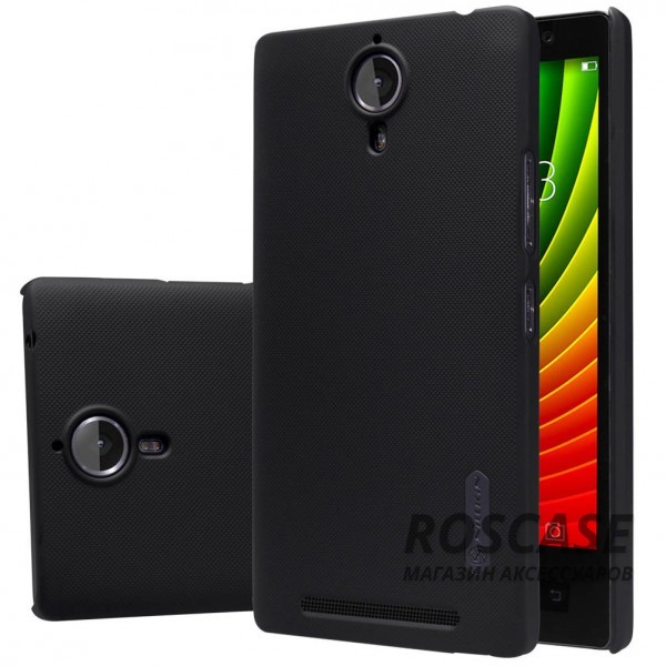 Чехол Nillkin Matte для Lenovo K80M/P90 (+ пленка) (Черный) Чехол Nillkin Matte для Lenovo K80M/P90 (+ пленка) (Черный)Описание:производитель - компания Nillkin;материал - поликарбонат;совместим с Lenovo K80M/P90;тип - накладка. Особенности:матовый;прочный;тонкий дизайн;не скользит в руках;не выцветает;пленка в комплекте.<br><br>Тип: Чехол<br>Бренд: Nillkin<br>Материал: Поликарбонат